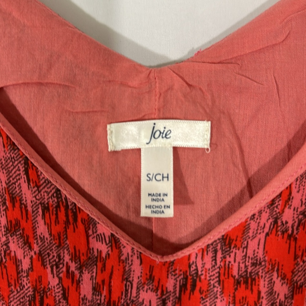NWT Joie Maxi Dress Size Small - Picture 2 of 14
